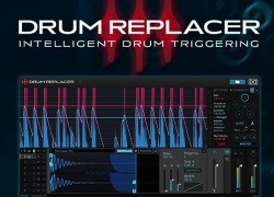 UVI Drum                 Designer